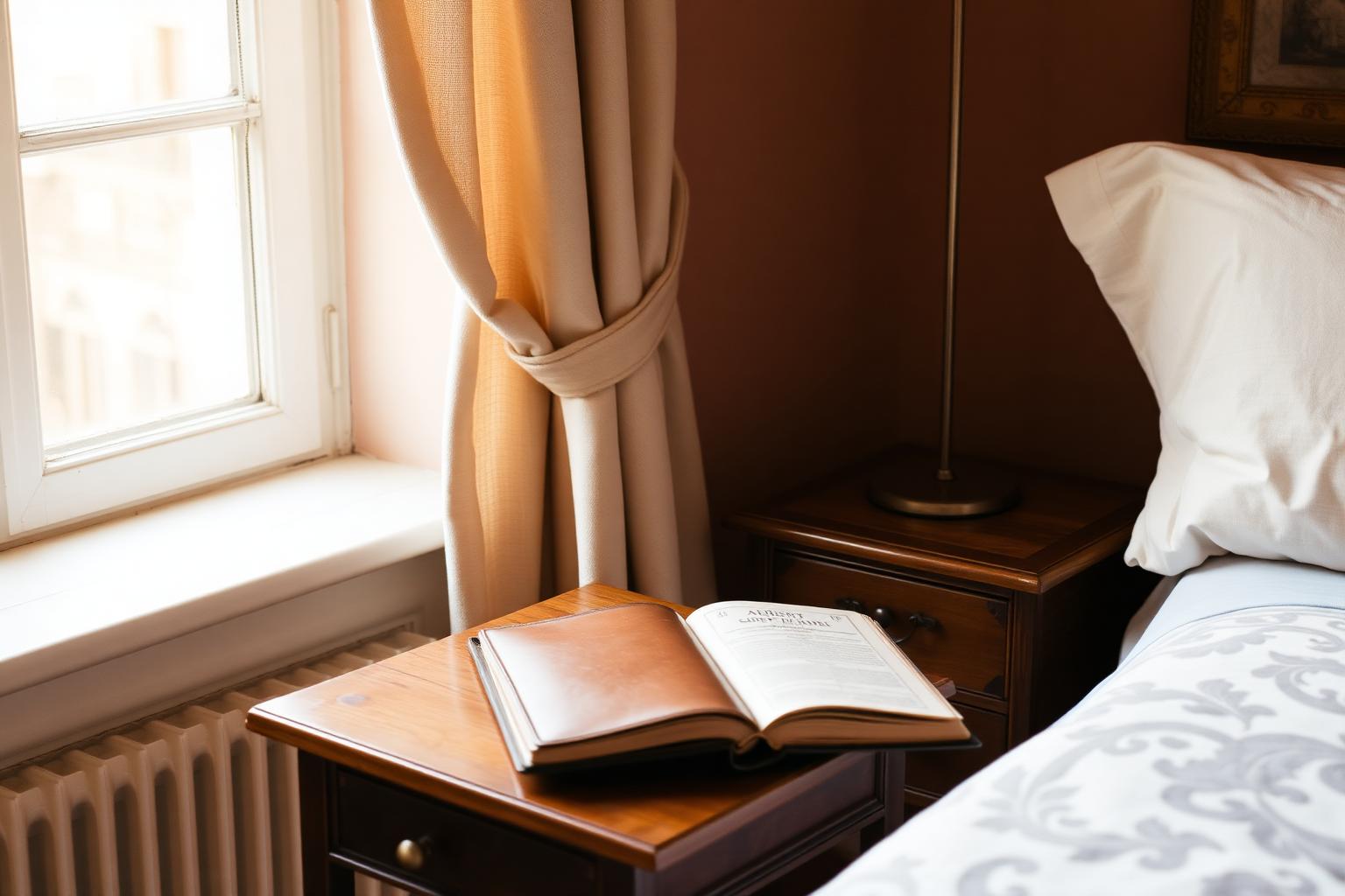 Livret d'accueil hôtel indépendant : le guide complet pour digitaliser sans perdre l'âme