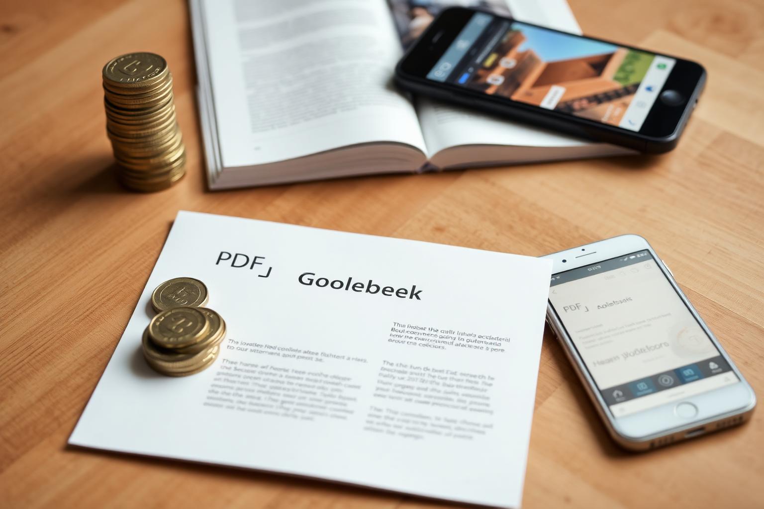 Livret d'accueil gratuit vs payant : le vrai coût caché des solutions "gratuites"