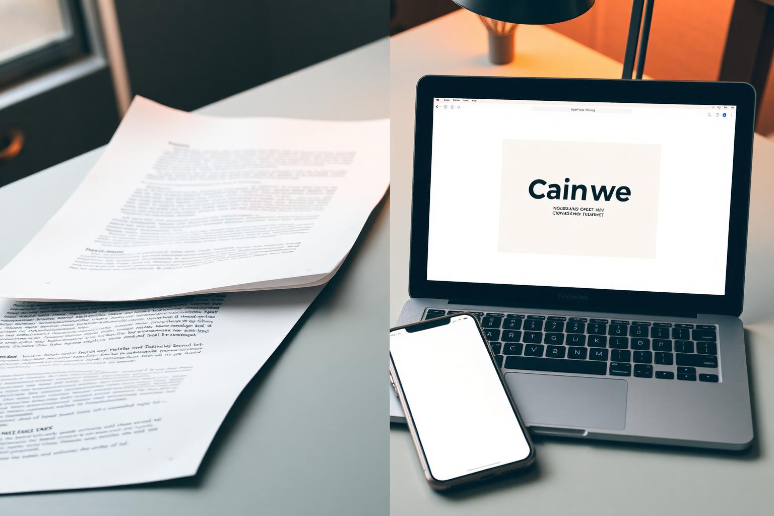Modèle Word, Canva ou app dédiée : quel format pour votre livret d'accueil en 2026