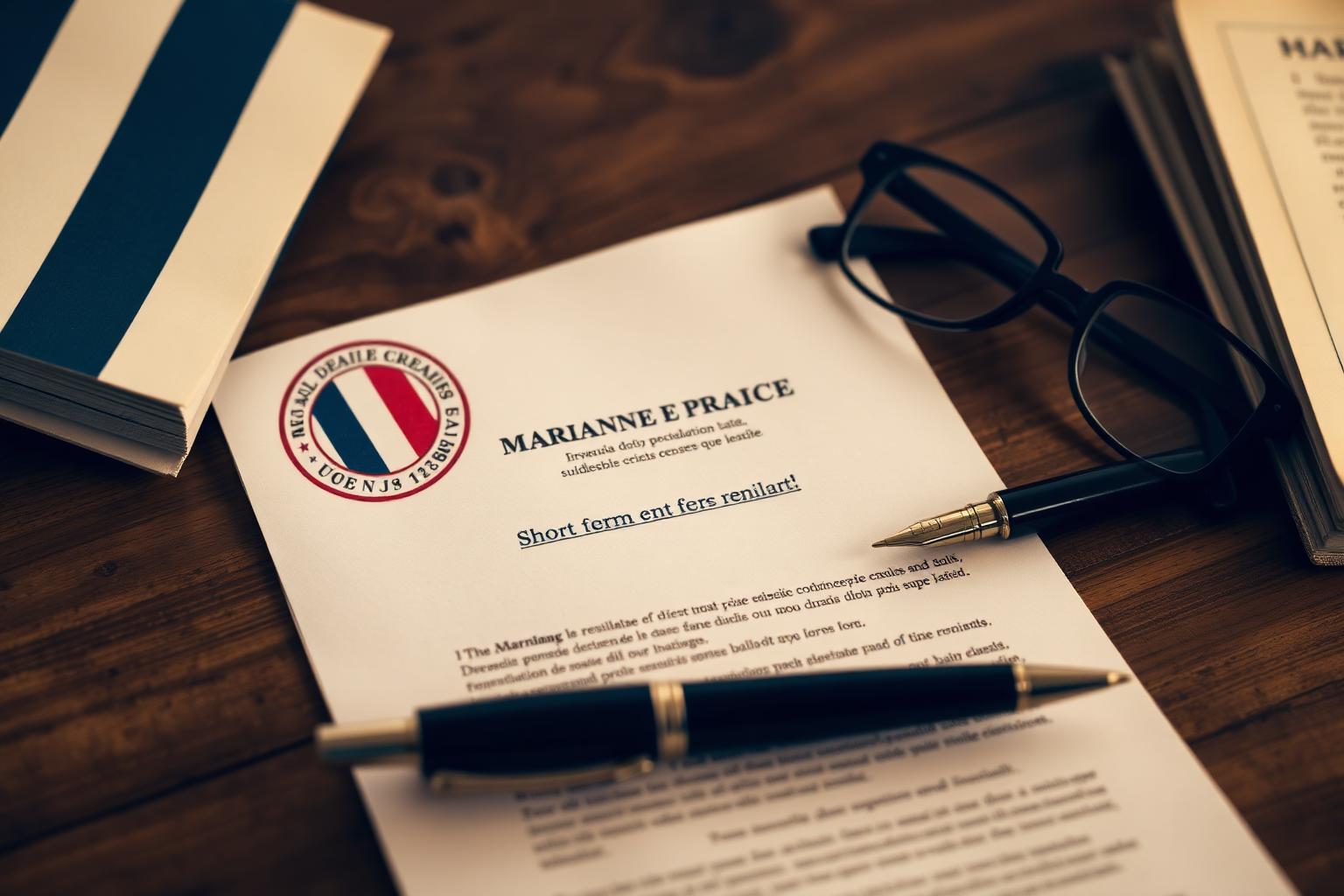 Loi Le Meur 2025 : ce que votre livret d'accueil doit obligatoirement contenir maintenant