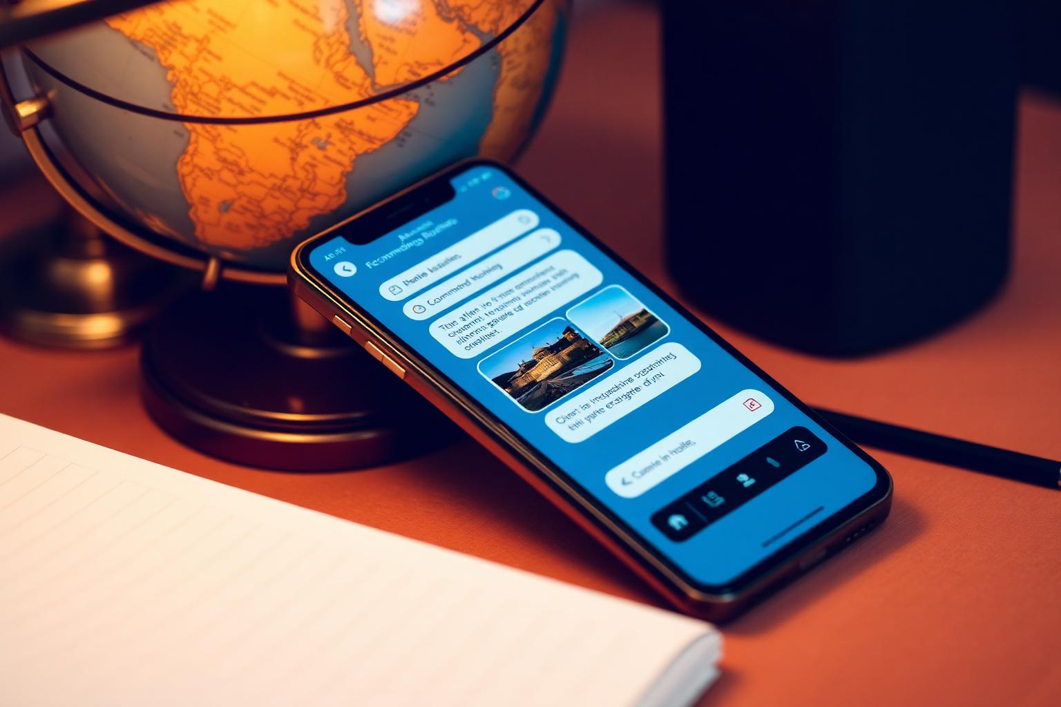 GEO pour hôtellerie : comment être recommandé par ChatGPT et les LLM en 2026