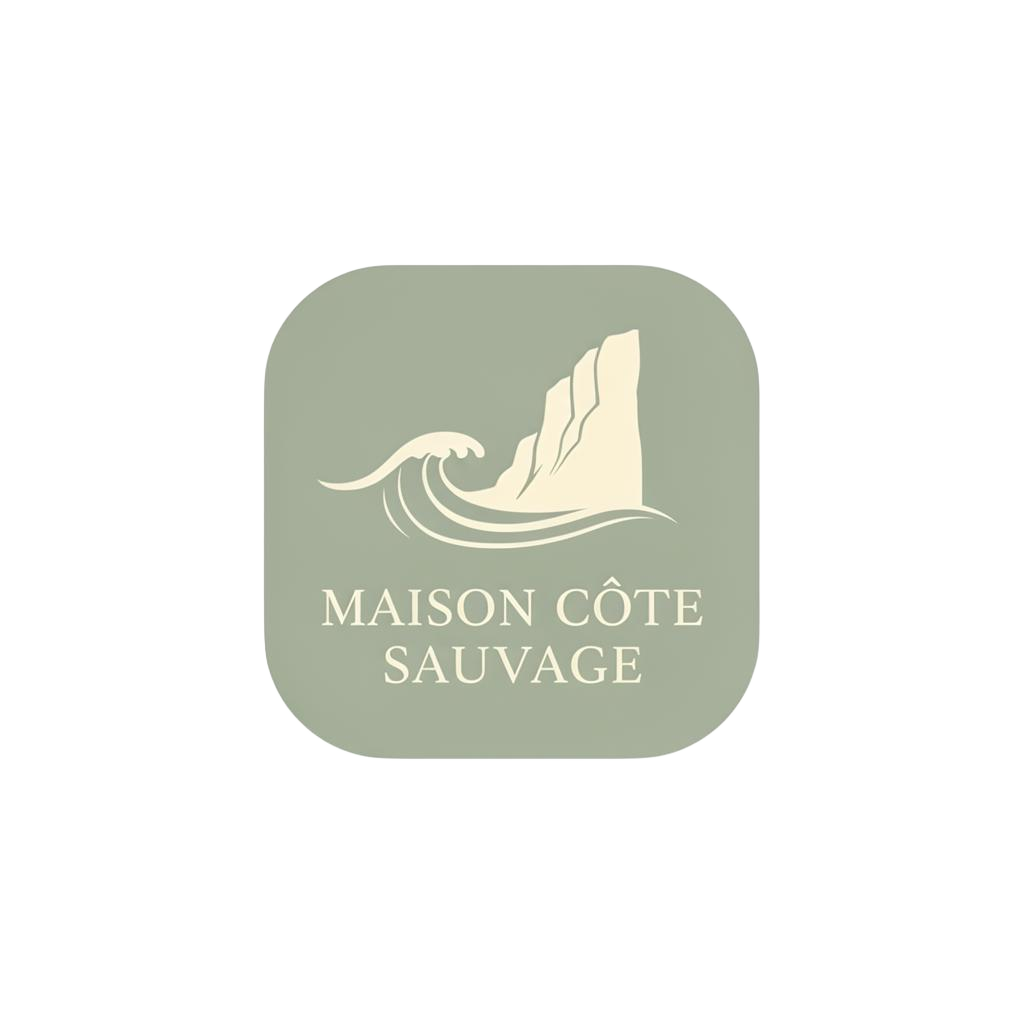 Maison Côte Sauvage