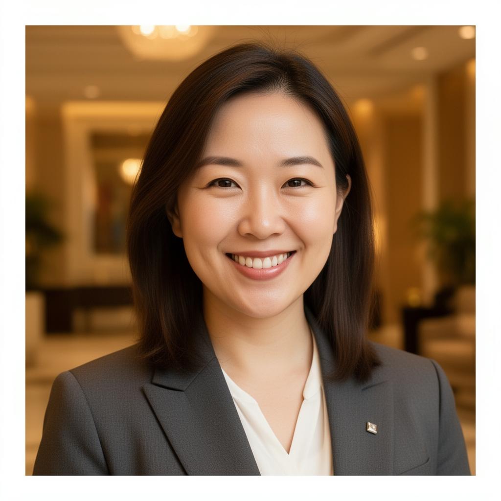 Chloé, conciergerie