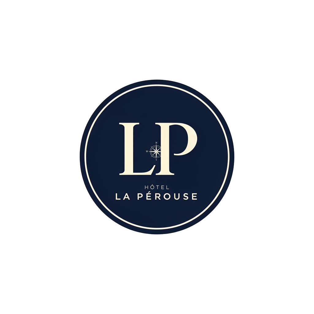 Hôtel La Pérouse
