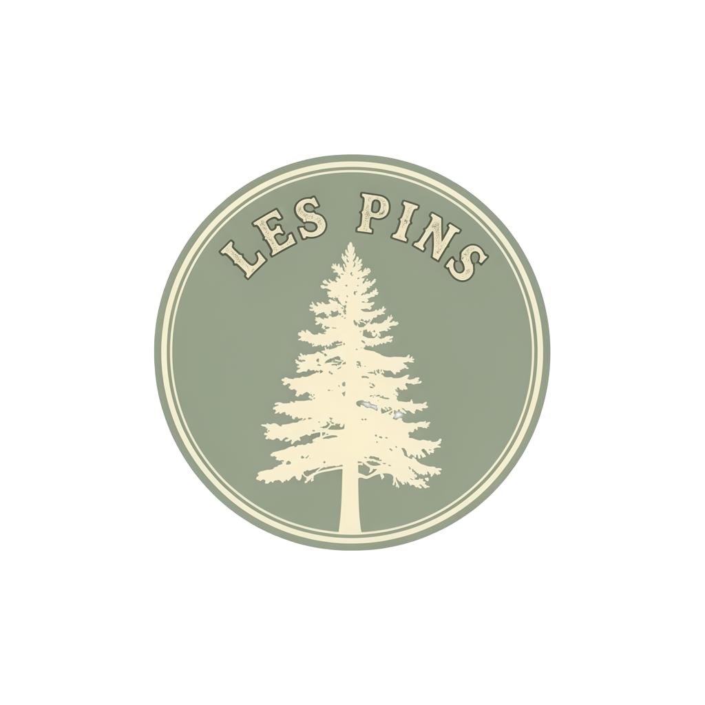Camping Les Pins